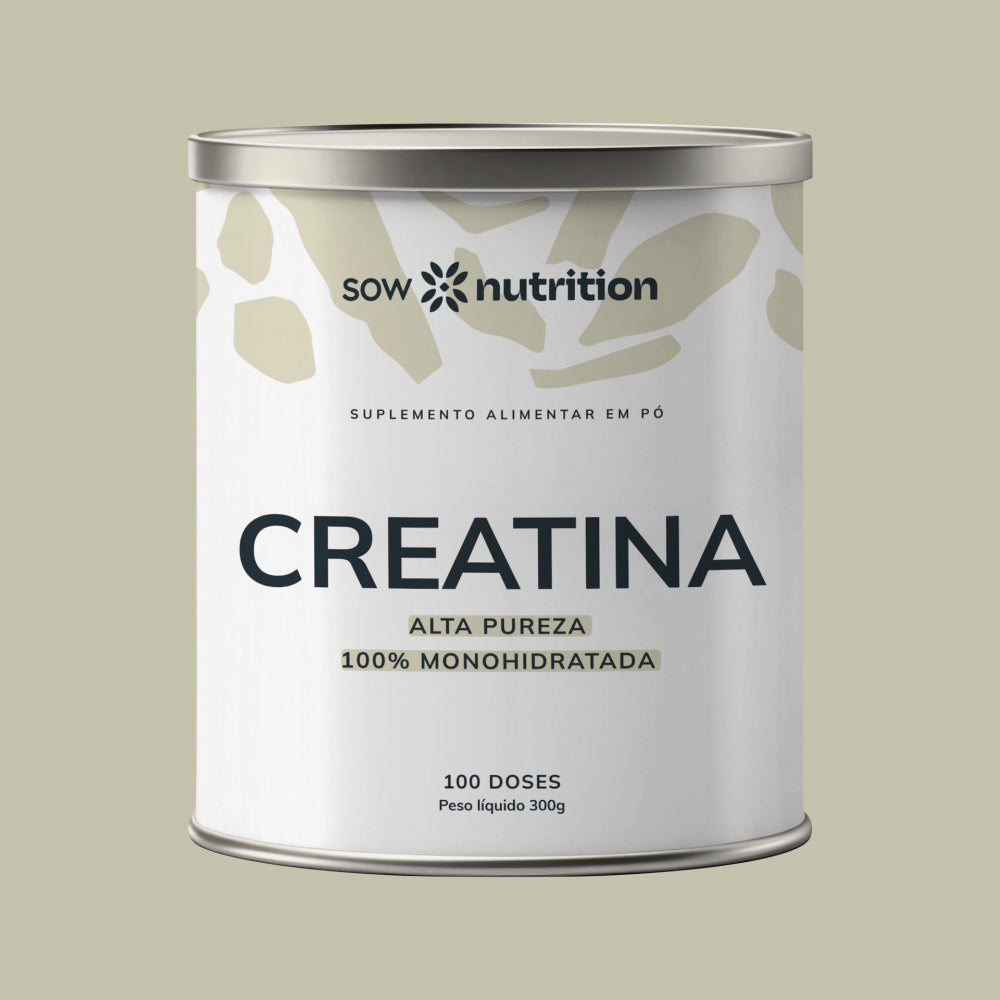 Creatina